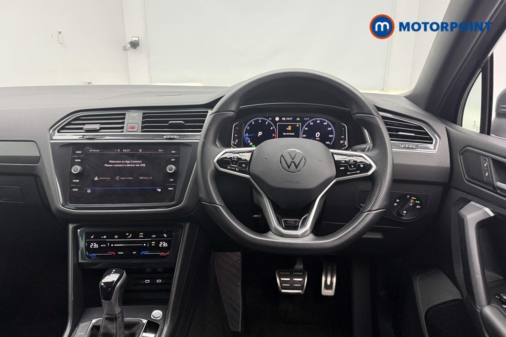 Used Volkswagen Tiguan 2021 for sale - 77493586: Photo 10