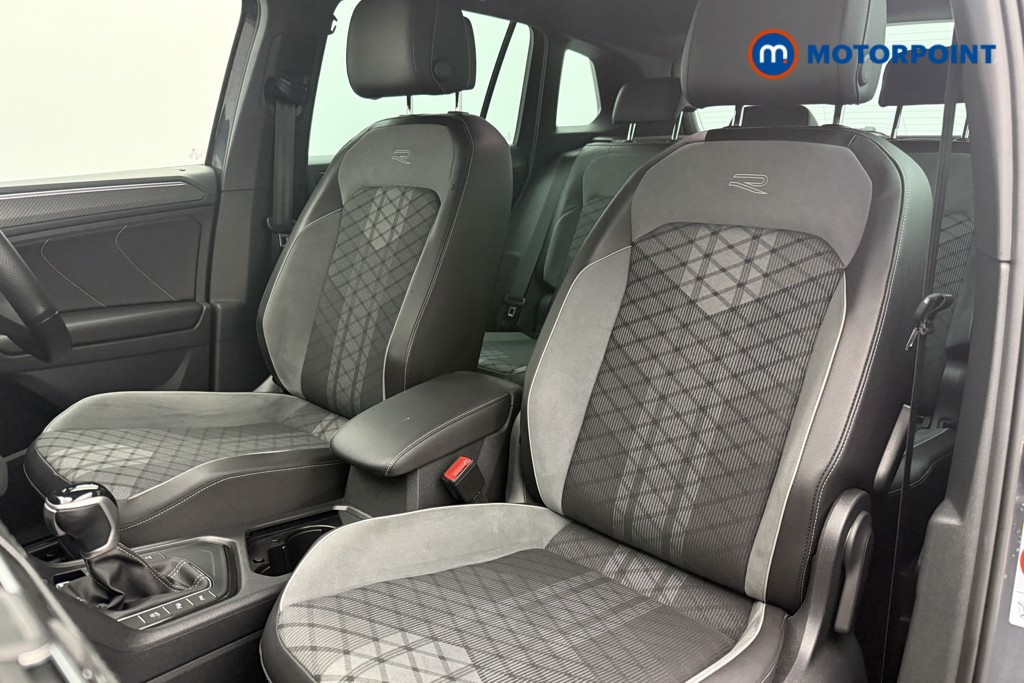 Used Volkswagen Tiguan 2021 for sale - 77493586: Photo 11