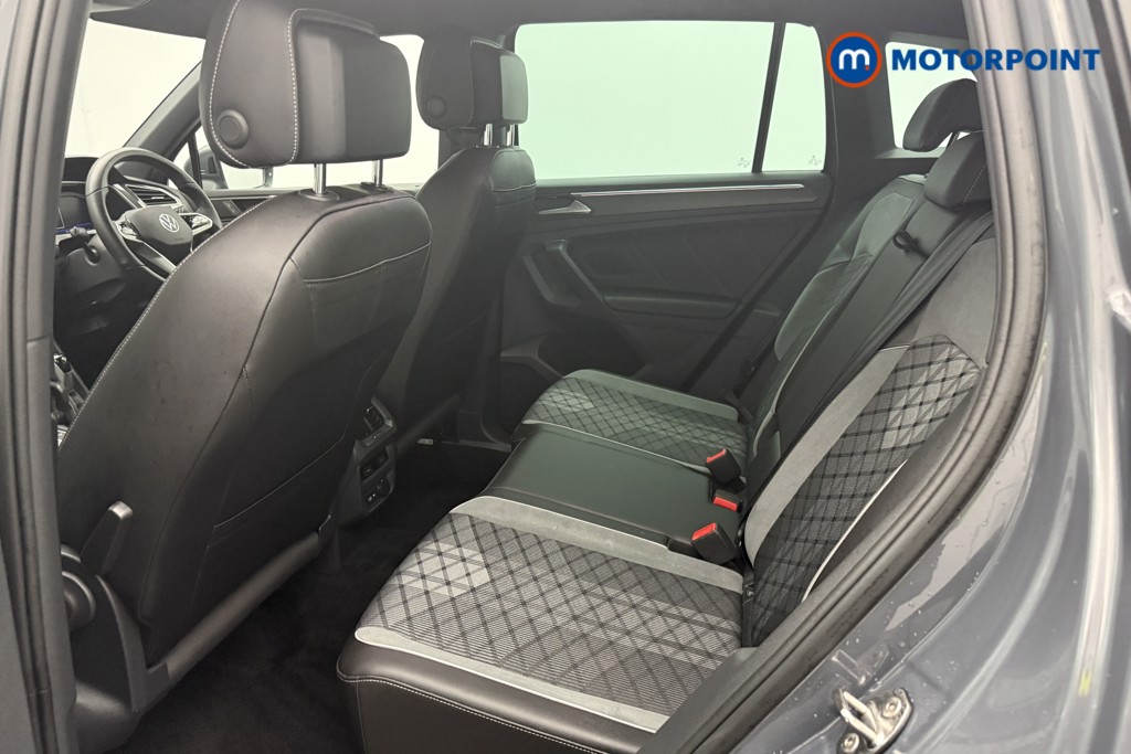 Used Volkswagen Tiguan 2021 for sale - 77493586: Photo 12