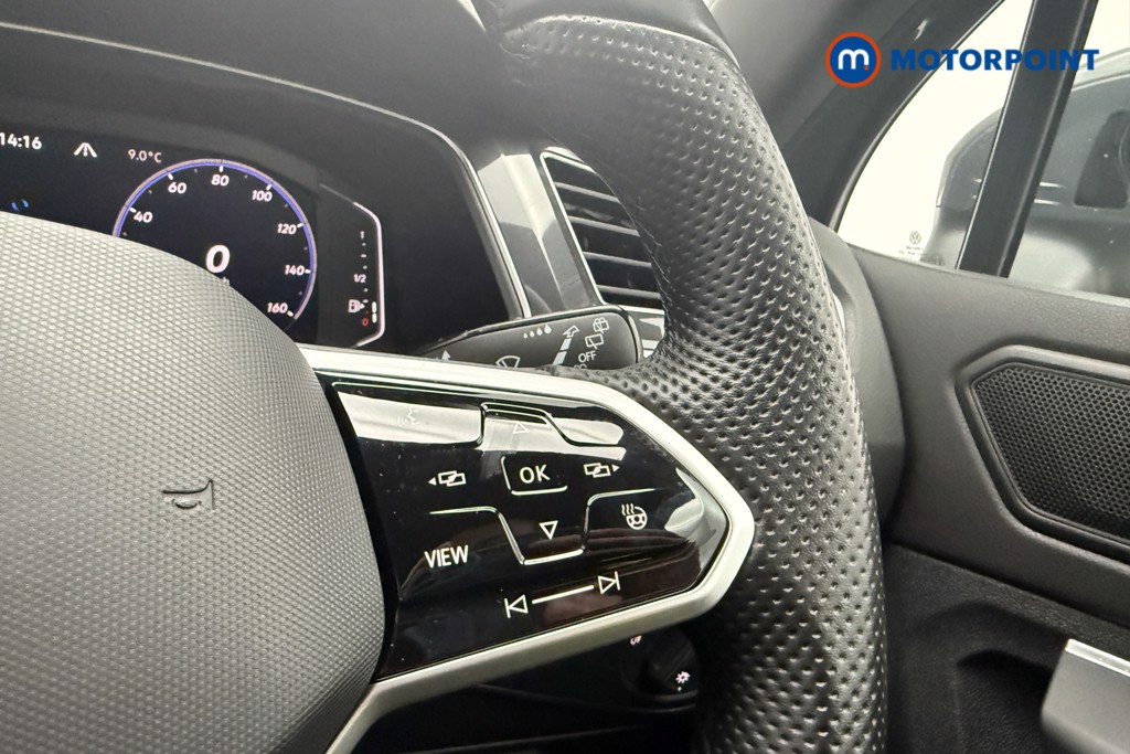 Used Volkswagen Tiguan 2021 for sale - 77493586: Photo 16