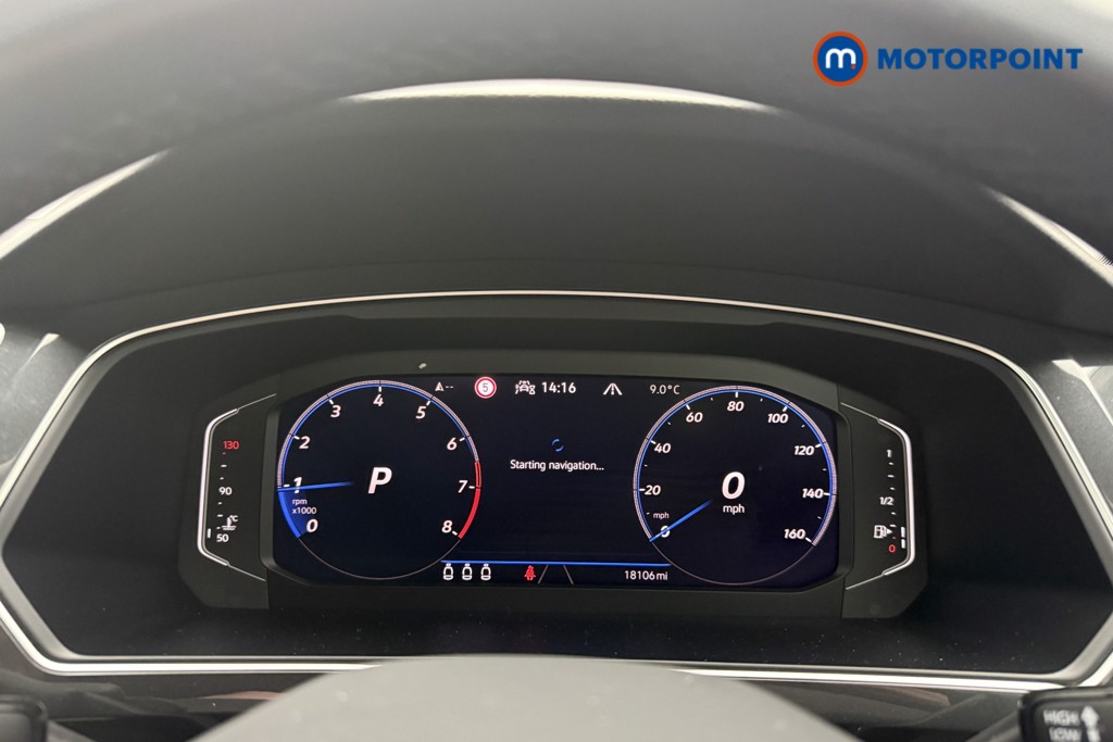 Used Volkswagen Tiguan 2021 for sale - 77493586: Photo 17