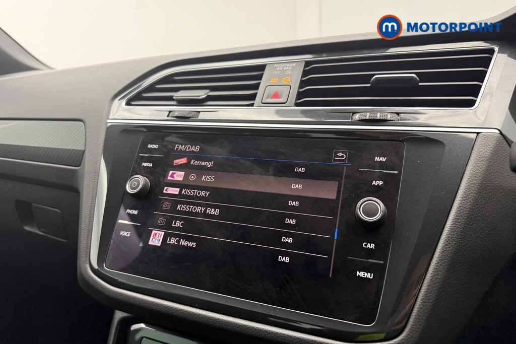 Used Volkswagen Tiguan 2021 for sale - 77493586: Photo 18