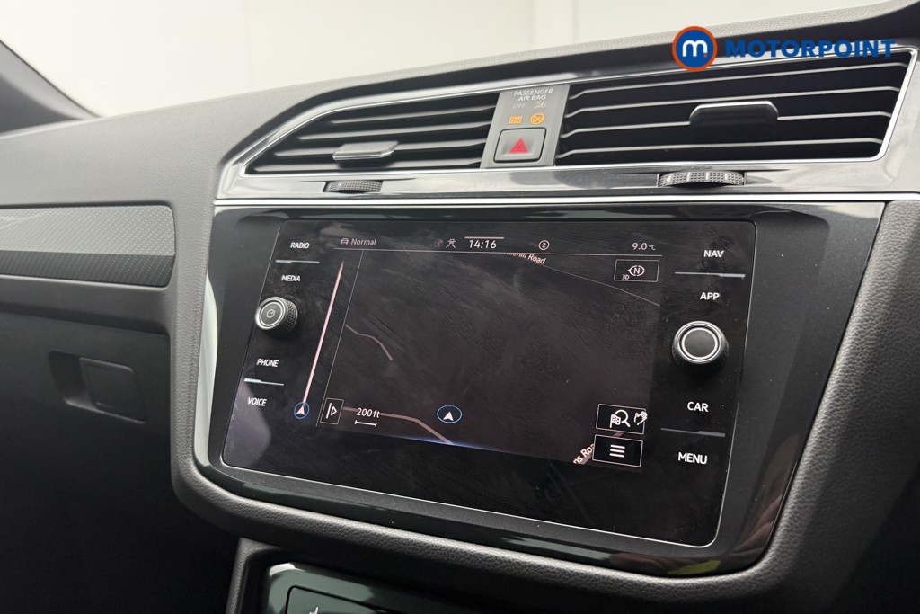 Used Volkswagen Tiguan 2021 for sale - 77493586: Photo 19