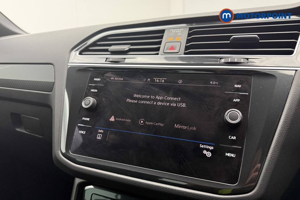 Used Volkswagen Tiguan 2021 for sale - 77493586: Photo 20