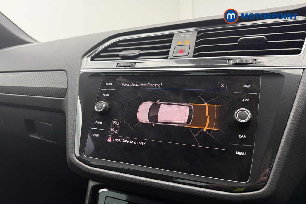 Used Volkswagen Tiguan 2021 for sale - 77493586: Photo 21