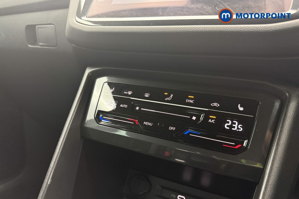 Used Volkswagen Tiguan 2021 for sale - 77493586: Photo 22