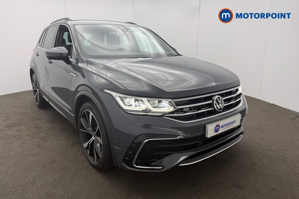 Used Volkswagen Tiguan 2021 for sale - 77493586: Photo 32