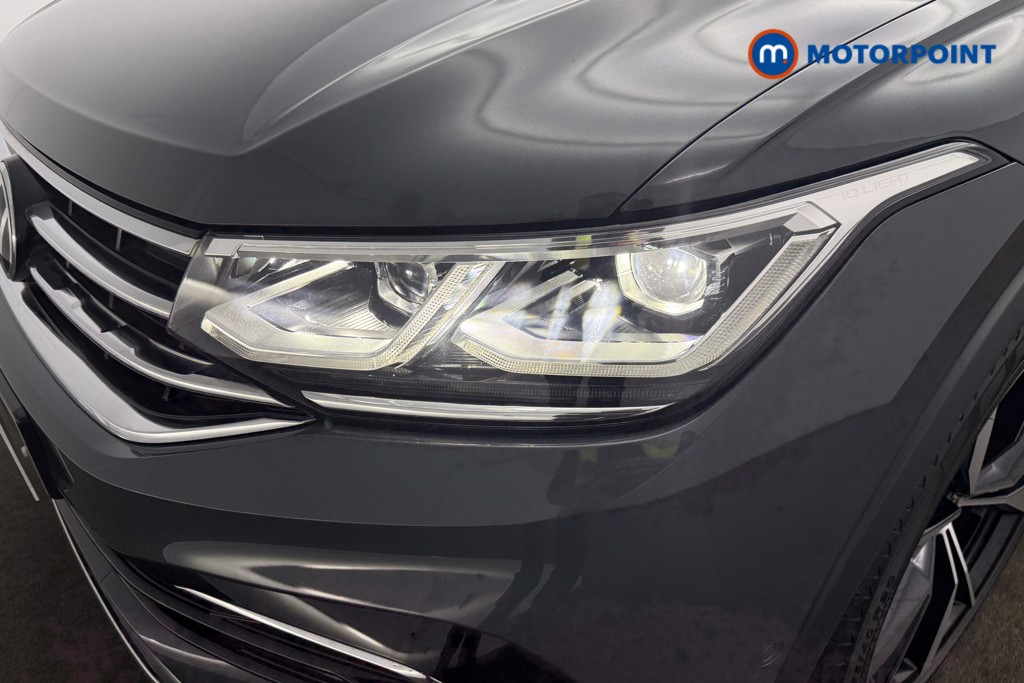 Used Volkswagen Tiguan 2021 for sale - 77493586: Photo 34