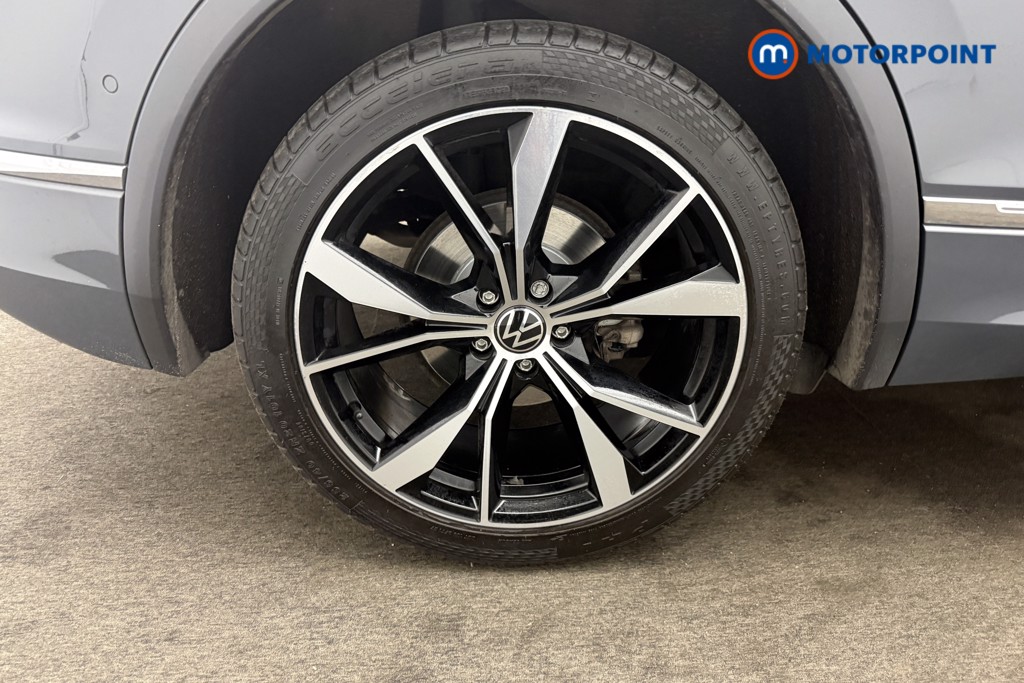 Used Volkswagen Tiguan 2021 for sale - 77493586: Photo 36