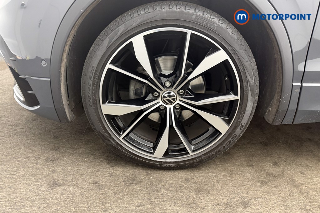 Used Volkswagen Tiguan 2021 for sale - 77493586: Photo 38