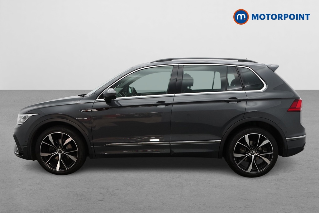 Used Volkswagen Tiguan 2021 for sale - 77493586: Photo 4