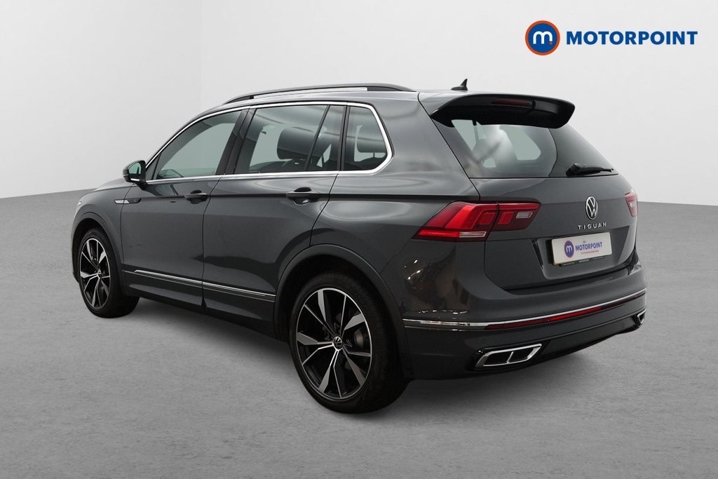 Used Volkswagen Tiguan 2021 for sale - 77493586: Photo 5