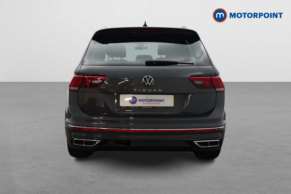 Used Volkswagen Tiguan 2021 for sale - 77493586: Photo 6