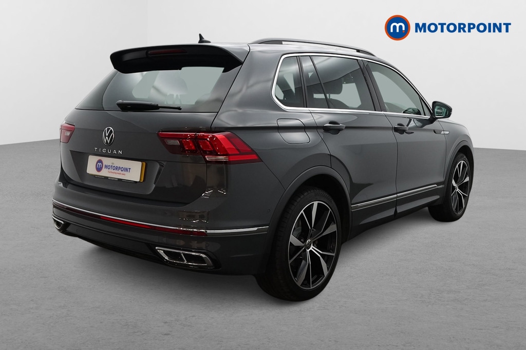 Used Volkswagen Tiguan 2021 for sale - 77493586: Photo 7