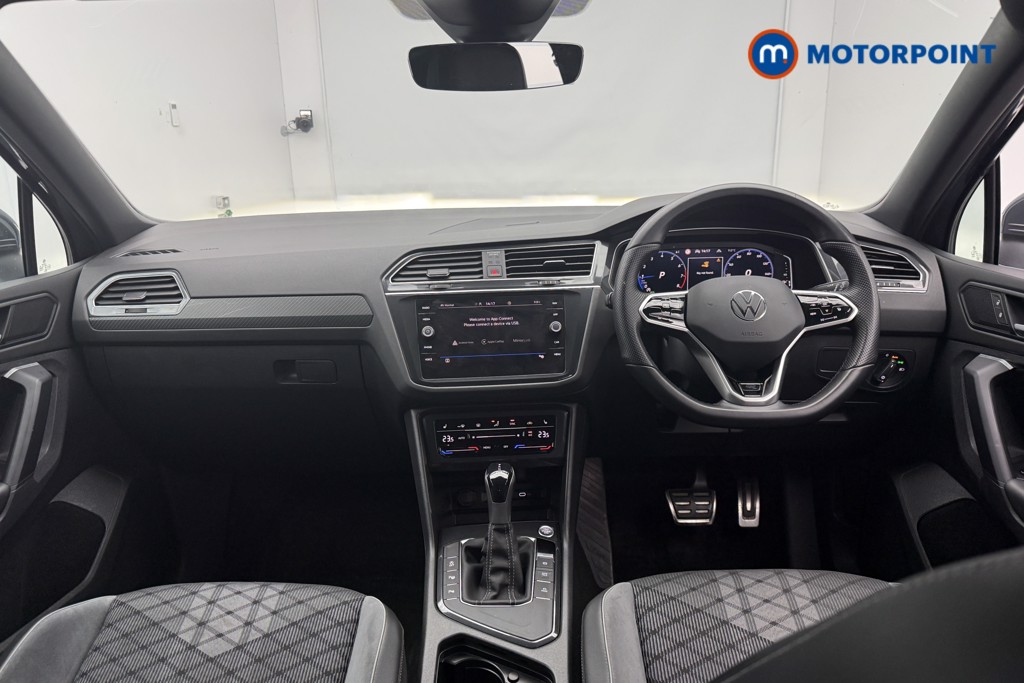 Used Volkswagen Tiguan 2021 for sale - 77493586: Photo 9