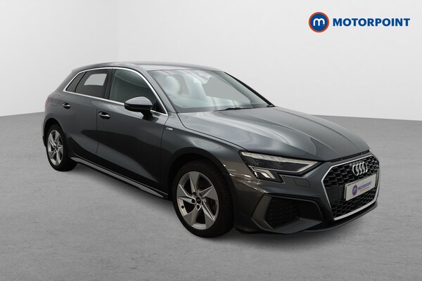 Used Audi A3 2022 for sale - 76255670: Photo 1