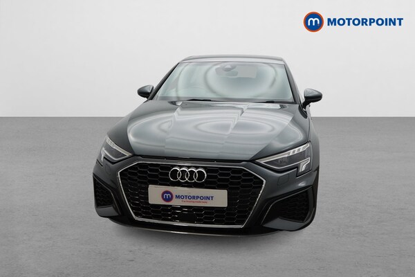 Used Audi A3 2022 for sale - 76255670: Photo 2