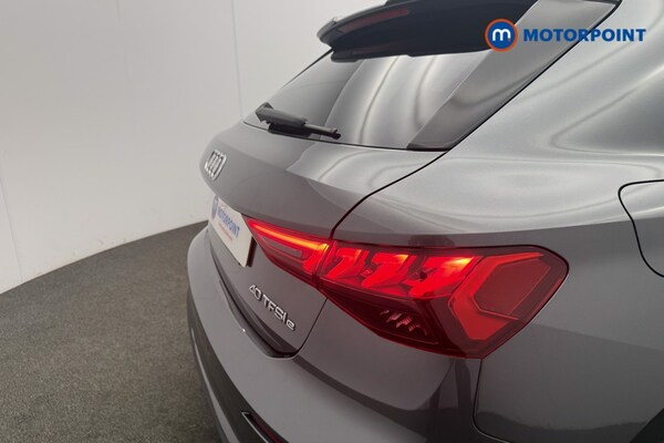 Used Audi A3 2022 for sale - 76255670: Photo 34