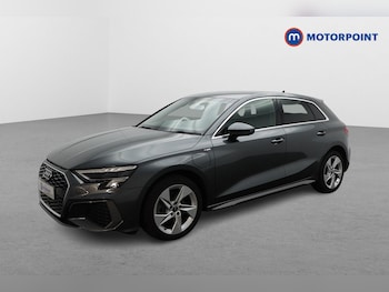 Used Audi A3 2022 for sale - 76255670: Photo 3