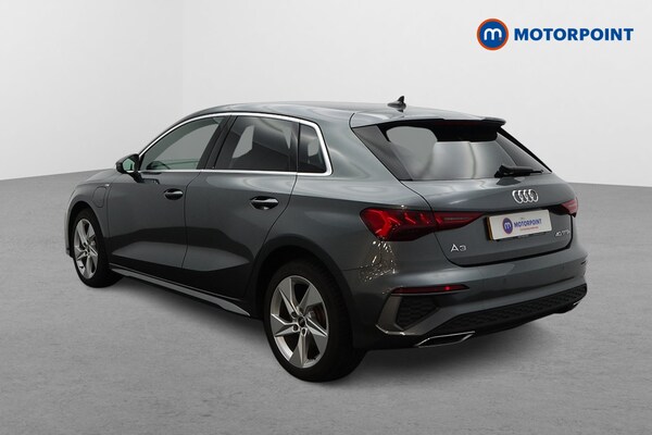 Used Audi A3 2022 for sale - 76255670: Photo 5