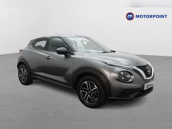 Used Nissan Juke 2024 for sale - 79653276: Photo