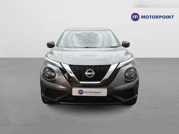 Used Nissan Juke 2024 for sale - 79653276: Photo