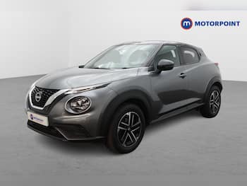 Used Nissan Juke 2024 for sale - 79653276: Photo