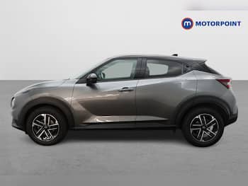Used Nissan Juke 2024 for sale - 79653276: Photo