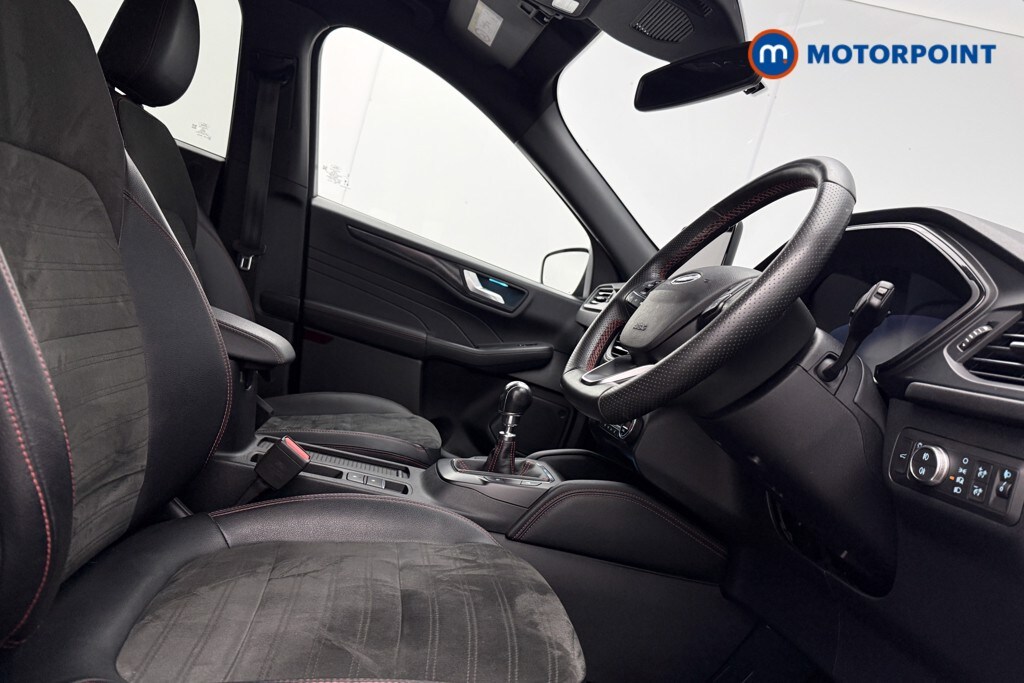 Used Ford Kuga 2021 for sale - 77249033: Photo 16