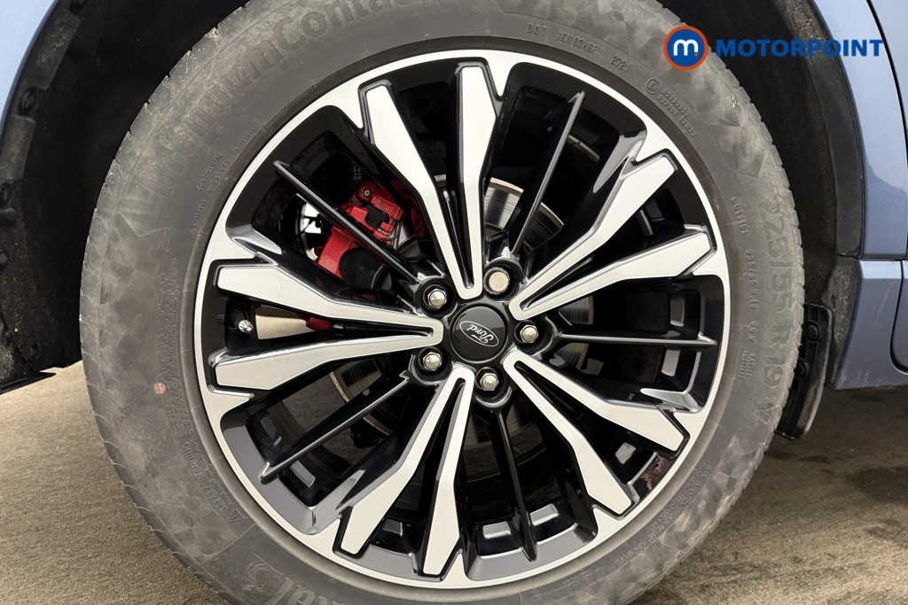 Used Ford Kuga 2021 for sale - 77249033: Photo 18