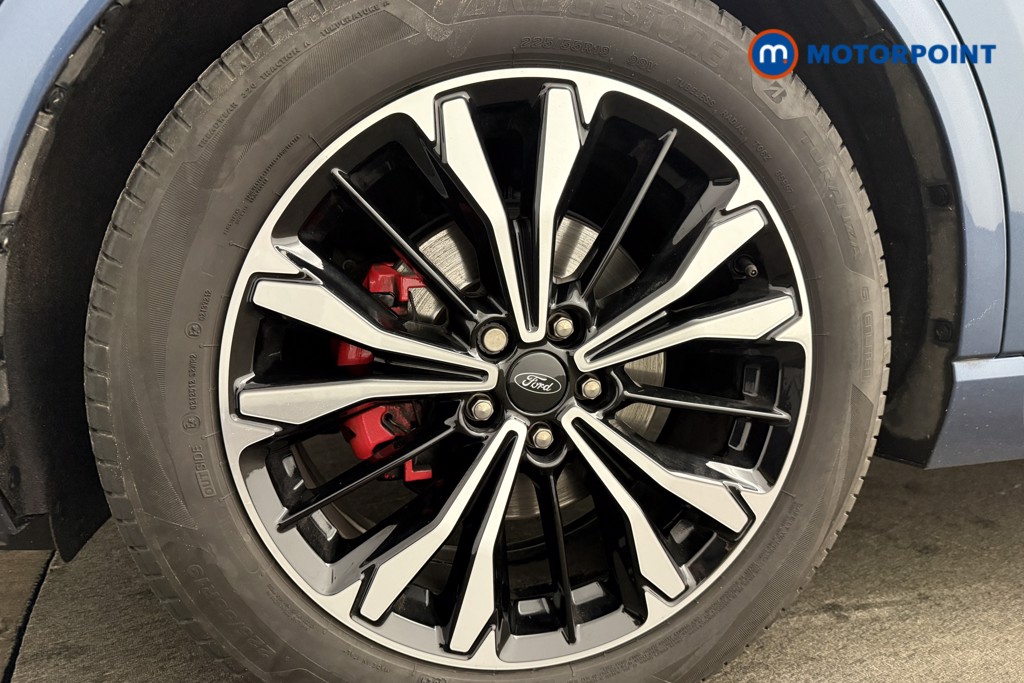 Used Ford Kuga 2021 for sale - 77249033: Photo 20