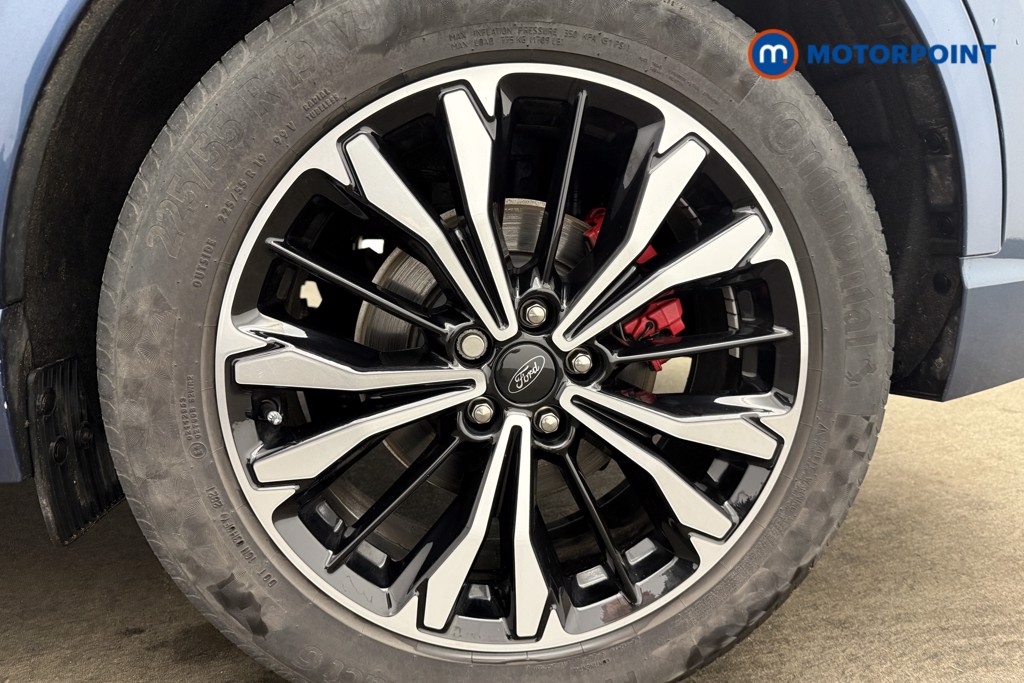 Used Ford Kuga 2021 for sale - 77249033: Photo 21
