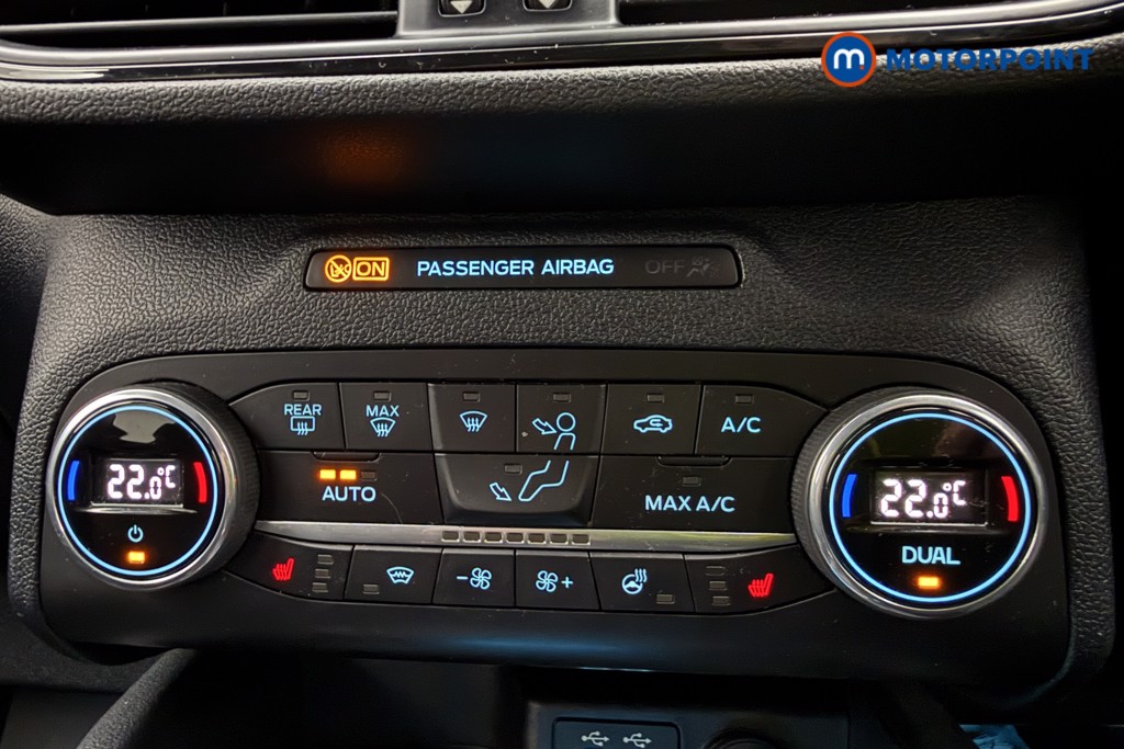 Used Ford Kuga 2021 for sale - 77249033: Photo 24