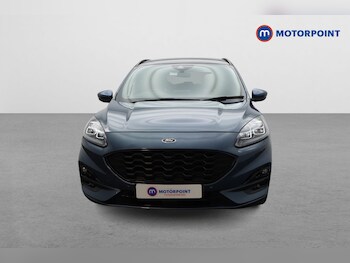 Used Ford Kuga 2021 for sale - 77249033: Photo