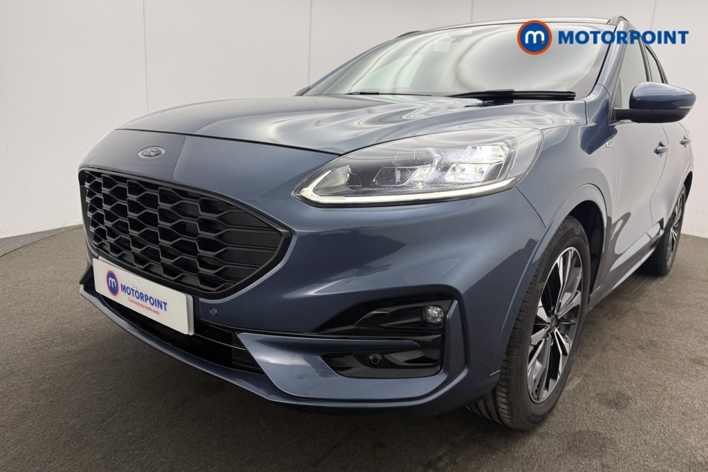 Used Ford Kuga 2021 for sale - 77249033: Photo 35