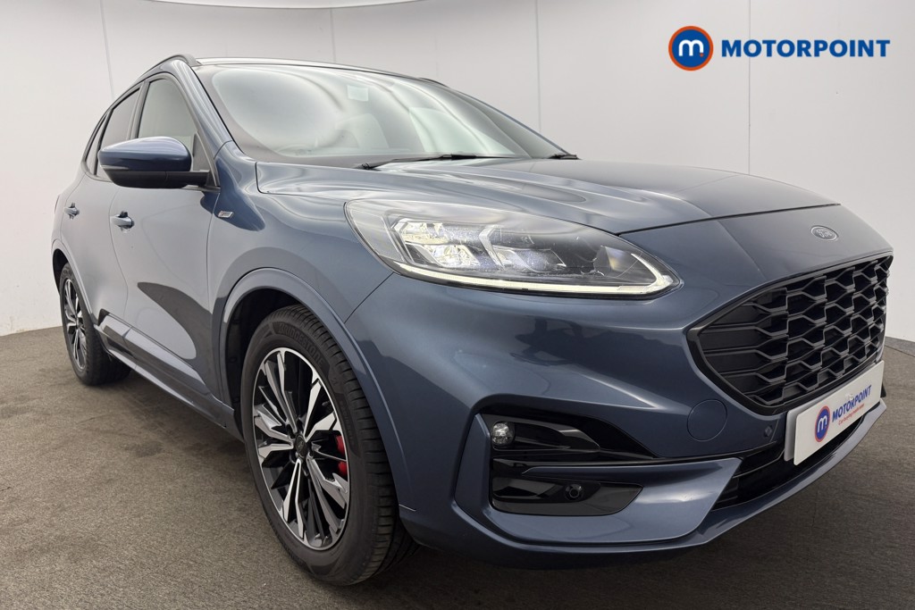 Used Ford Kuga 2021 for sale - 77249033: Photo 36