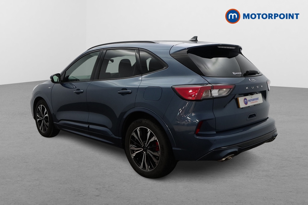 Used Ford Kuga 2021 for sale - 77249033: Photo 5