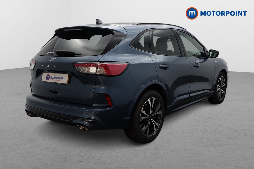 Used Ford Kuga 2021 for sale - 77249033: Photo 7