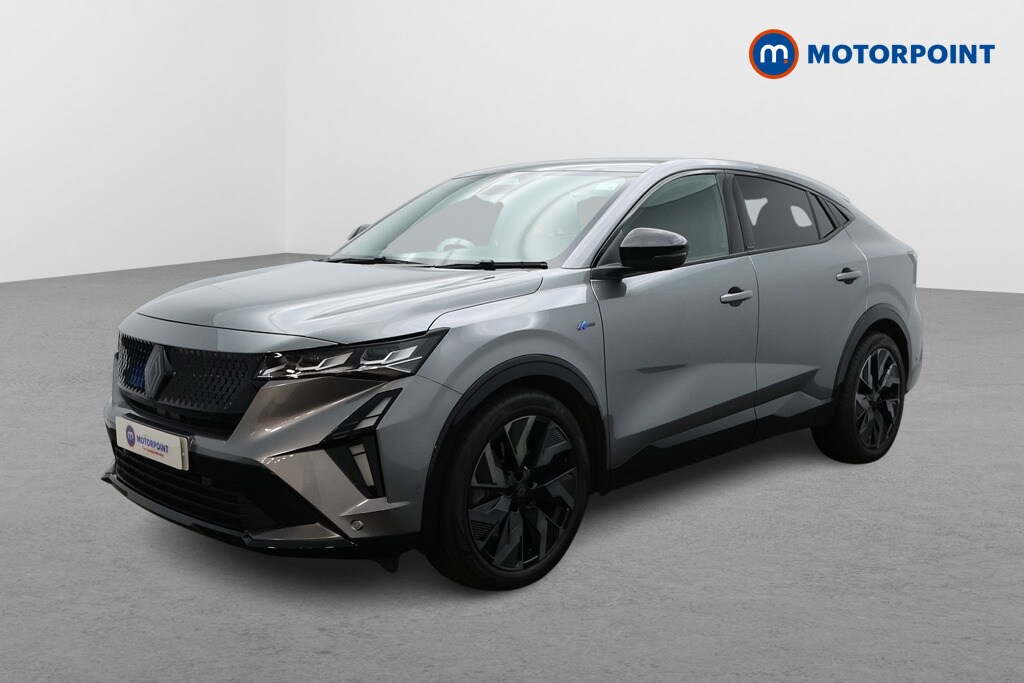 Used Renault Other 2024 for sale - 77106699: Photo 3