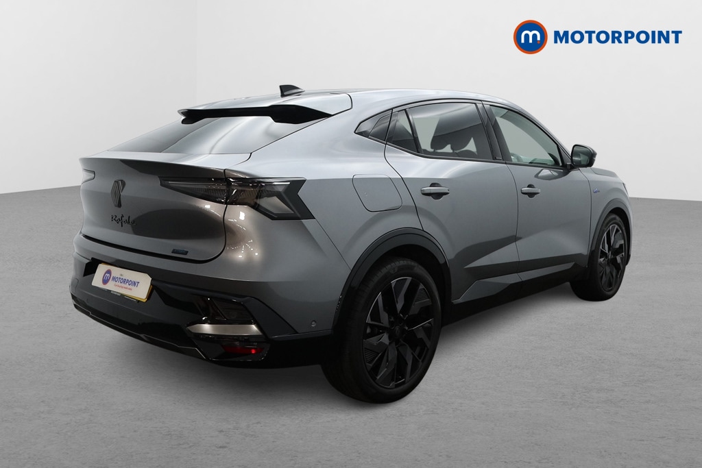 Used Renault Other 2024 for sale - 77106699: Photo 7