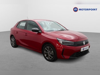 Used Vauxhall Corsa 2024 for sale - 78226853: Photo