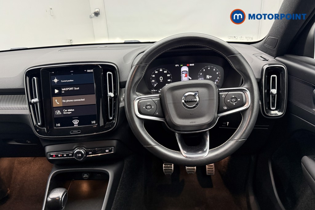 Used Volvo XC40 2020 for sale - 77916656: Photo 10