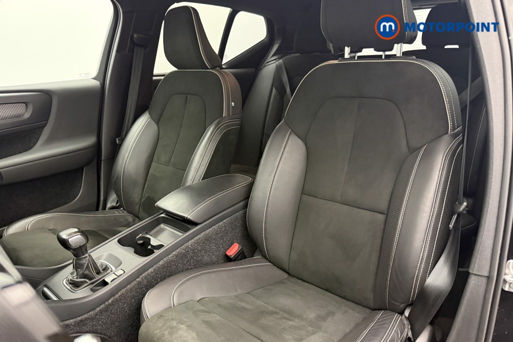 Used Volvo XC40 2020 for sale - 77916656: Photo 11