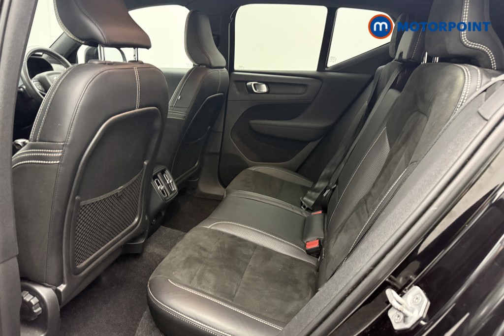 Used Volvo XC40 2020 for sale - 77916656: Photo 12