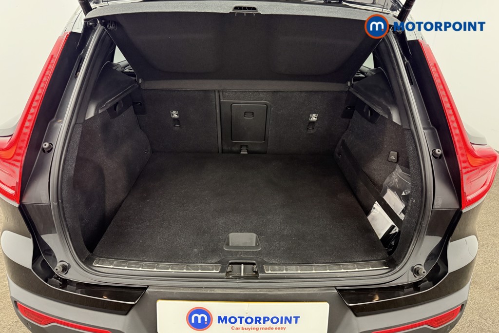 Used Volvo XC40 2020 for sale - 77916656: Photo 13