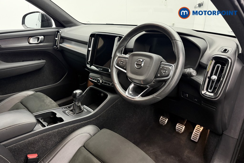 Used Volvo XC40 2020 for sale - 77916656: Photo 14