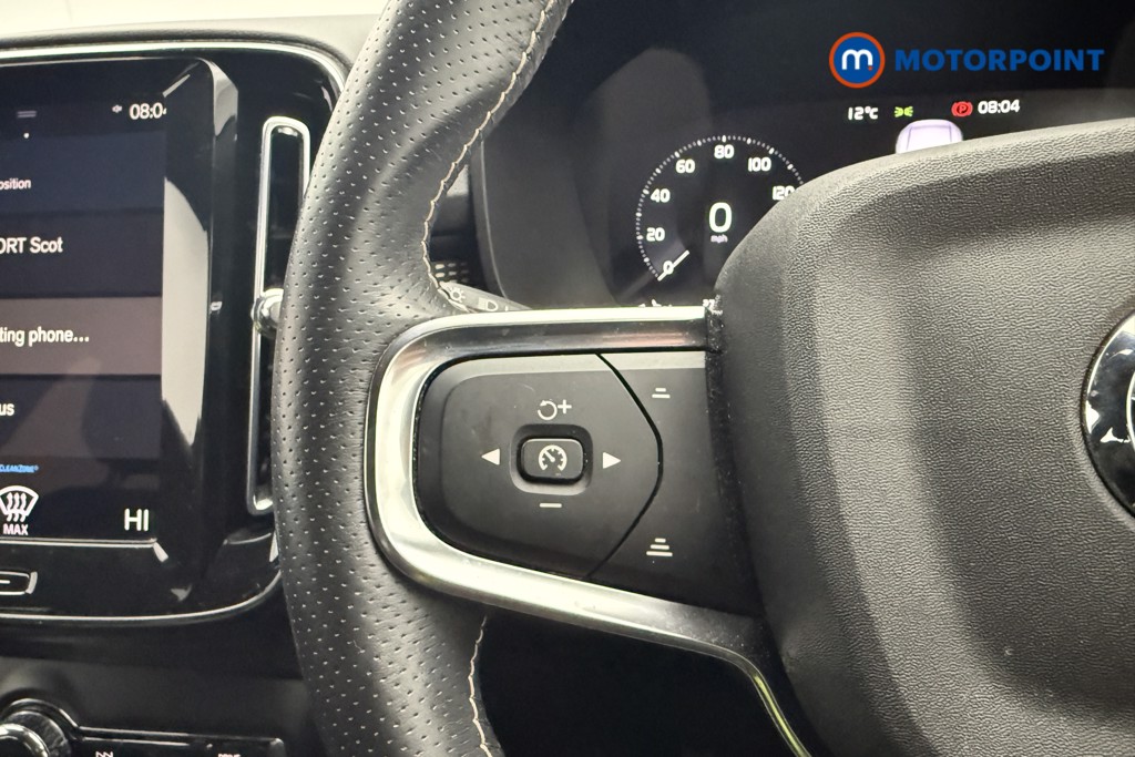 Used Volvo XC40 2020 for sale - 77916656: Photo 15