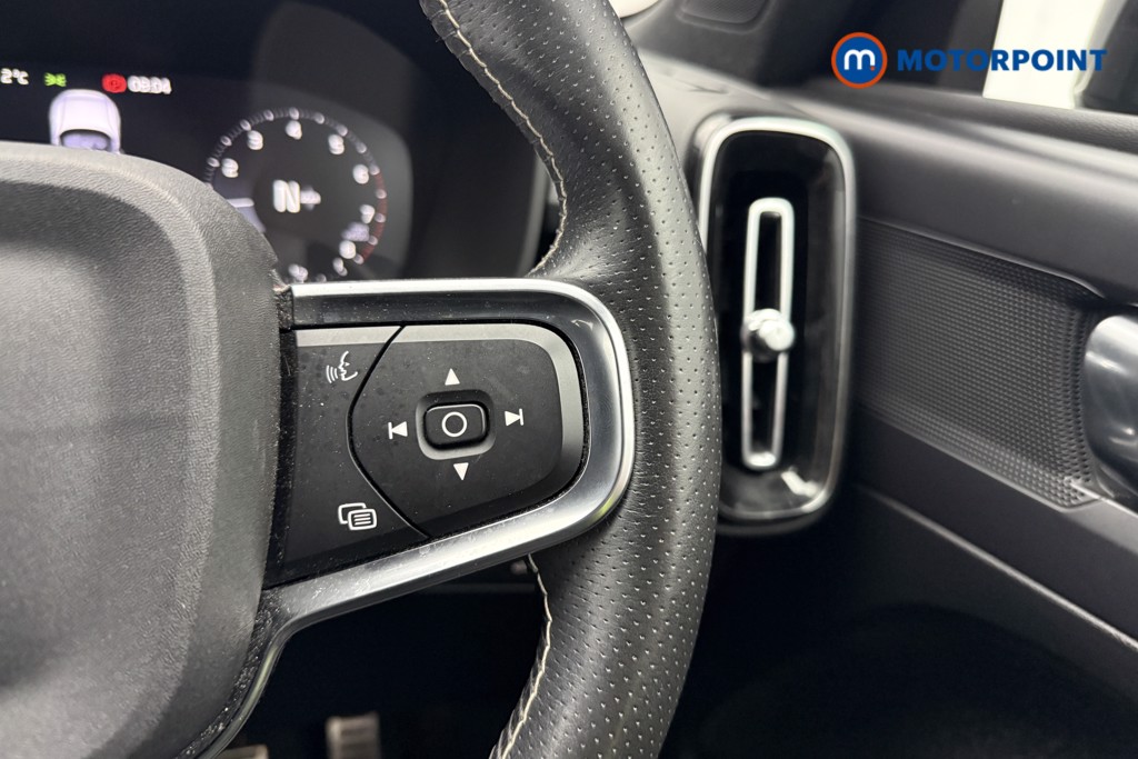 Used Volvo XC40 2020 for sale - 77916656: Photo 16