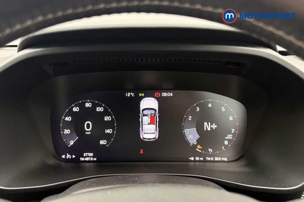 Used Volvo XC40 2020 for sale - 77916656: Photo 17