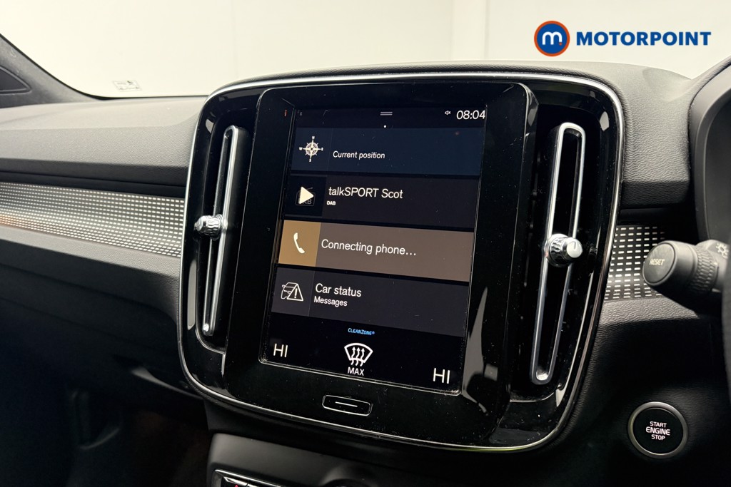 Used Volvo XC40 2020 for sale - 77916656: Photo 18